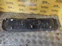 Бленда HLLQVZ Renault Megane - Фото 2