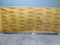 Молдинг двери задней левой GR56CL Fiat Ulysse купить