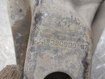 Рычаг задний 7K4LJT Peugeot 406 - Фото 6