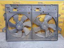 Диффузор вентилятора XO3EEK Mazda MPV