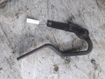 Петля капота HPO2S8 Chrysler Voyager - Фото 3