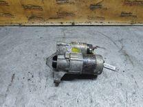 Стартер XN04CS Citroen Xsara Picasso