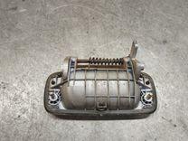 Ручка наружная задняя левая 6H3Q52 Peugeot 406 купить