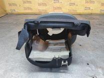 Кожух рулевой колонки JAGL8W Citroen C5 - Фото 5