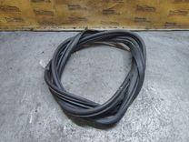 Уплотнитель двери сдвижной 2BX74T Citroen C8 - Фото 2