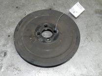 Шкив коленвала AKP9C4 Opel Insignia