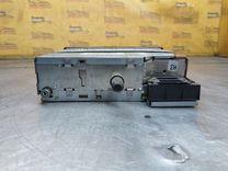 Магнитола 3PFMDS Peugeot 307 - Фото 5