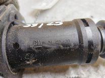 Цилиндр сцепления главный B801T3 Opel Vectra - Фото 5