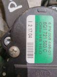 Педаль газа HNXYZP Volkswagen Polo undefined