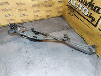 Моторчик передних стеклоочистителей (дворников) XHYNX9 BMW 5 E39 купить