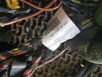 Проводка салона Q0JX2J Audi A4 - Фото 3