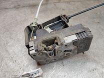 Замок двери передней правой YC0K3T Opel Astra - Фото 7