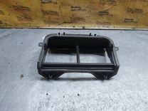 Корпус салонного фильтра D4862L Citroen C3 купить с доставкой