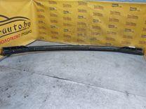 Кронштейн крепления бампера заднего G2ELFQ Volkswagen Passat купить с доставкой