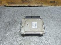 Блок управления двигателем PVYGCK Opel Corsa - Фото 4