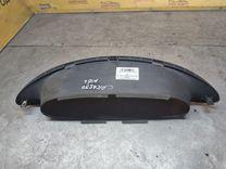 Кожух панели приборов 5L8BP3 Citroen Xsara Picasso купить на авторазборке