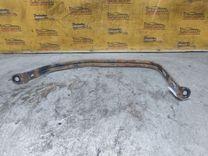 Крепление топливного бака 7T8GVO Peugeot 307 купить в магазине запчастей бу