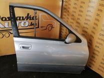 Замок двери передней правой K3U7X6 Peugeot 406 купить