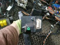 Проводка салона U4I0HE Opel Zafira - Фото 3