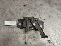 Замок капота E563UZ Opel Insignia