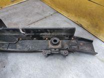 Накладка замка капота 1ZY23S Hyundai Trajet купить с доставкой. Огромный выбор запчастей и марок авто. У нас есть практически все.