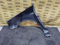 Крыло переднее правое 4VJ932 Renault Scenic купить с доставкой. Огромный выбор запчастей и марок авто. У нас есть практически все.