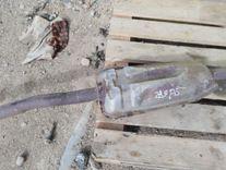 Глушитель UL3VSF Kia Shuma купить на авторазборке