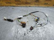 Проводка двери передней левой S41VYA Citroen Xsara Picasso - Фото 1