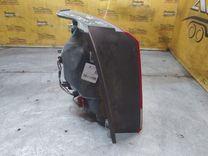 Фонарь задний правый 2VMC2V Kia Sorento купить с доставкой