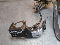 Узел педальный (блок педалей) IJRGBS Toyota Corolla купить с доставкой