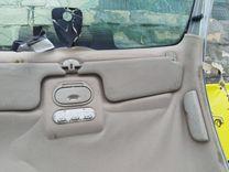 Крыша DVYP54 Renault Scenic undefined