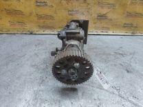 ТНВД 9N9TGE Opel Astra - Фото 2