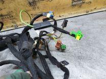 Проводка салона JI2M7A Citroen C4 Grand Picasso undefined