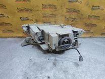 Фара левая UYRFC4 Mazda Premacy купить на авторазборке