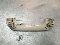 Ручка внутренняя потолочная 6LDUES Nissan Note - Фото 2