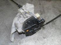 Замок двери задней левой D0GLO1 Volkswagen Passat купить с доставкой