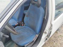 Сиденье переднее 9BE75N Fiat Punto