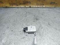 Блок управления ESP 8DDLBN Ford Mondeo