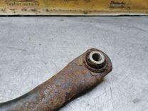 Рычаг задний левый 2EJ6LW Peugeot 406 - Фото 2
