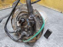 Колба в бак M2N90U Saab 9-3 купить на авторазборке