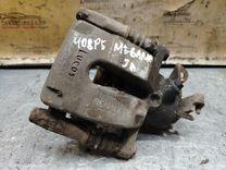 Суппорт задний левый FOQ85F Renault Megane - Фото 1
