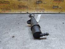 Насос (моторчик) омывателя фар D8DO7A Seat Toledo купить с доставкой