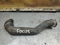 Патрубок вентиляции картера A9ZKJY Ford Focus - Фото 2