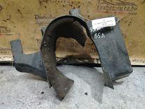 Пыльник рулевой рейки 1QXJNU Volkswagen Passat - Фото 1