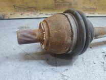 Полуось передняя левая (приводной вал, ШРУС) 7SW2XU Ford C-Max - Фото 4