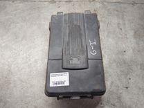 Крышка аккумулятора NIXG7Z Volkswagen Golf