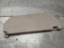 Козырек солнцезащитный MN2VUD Opel Astra - Фото 2