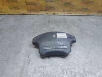 Подушка безопасности водителя OIQ6FD Renault Espace