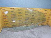 Стекло двери передней правой FU6IB7 Mitsubishi Space Star - Фото 1