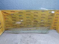 Стекло двери передней левой YKB9Z3 Opel Corsa